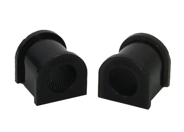 Whiteline Plus 1998-2008 Lexus LX470 UZJ100  24mm Rear Sway Bar Mount Bushing - Bull Strap