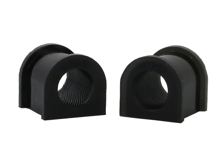 Whiteline Plus 1998-2008 Lexus LX470 UZJ100  24mm Rear Sway Bar Mount Bushing - Bull Strap