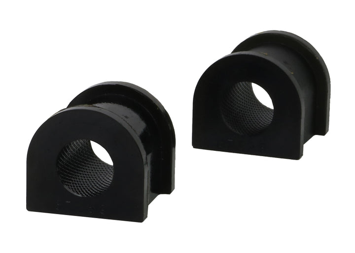Whiteline Plus 2001-2007 Toyota Corolla ZZE 122-123 Front Sway Bar Mount Bushing - Bull Strap