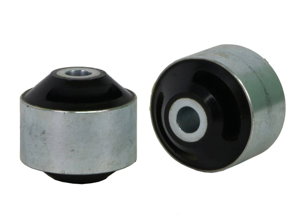 Whiteline Plus 2012+ Hyundai I30 GD Front Control Arm Rear Lower Inner Rear Bushing Kit - Bull Strap