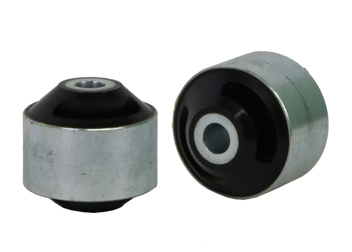 Whiteline Plus 2012+ Hyundai I30 GD Front Control Arm Rear Lower Inner Rear Bushing Kit - Bull Strap