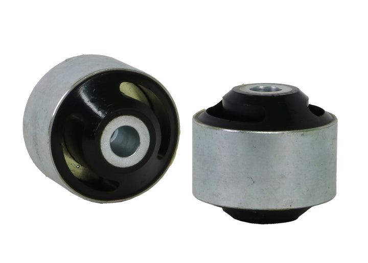 Whiteline Plus 2012+ Hyundai I30 GD Front Control Arm Rear Lower Inner Rear Bushing Kit - Bull Strap