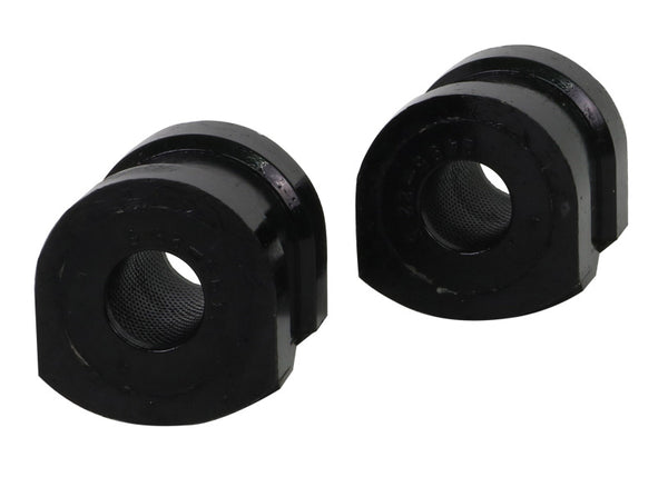 Whiteline Plus 4/91-5/01 BMW 3 Series / 1/97-12/02 BMW Z3 Front 22.5mm Sway Bar Mount - Bull Strap