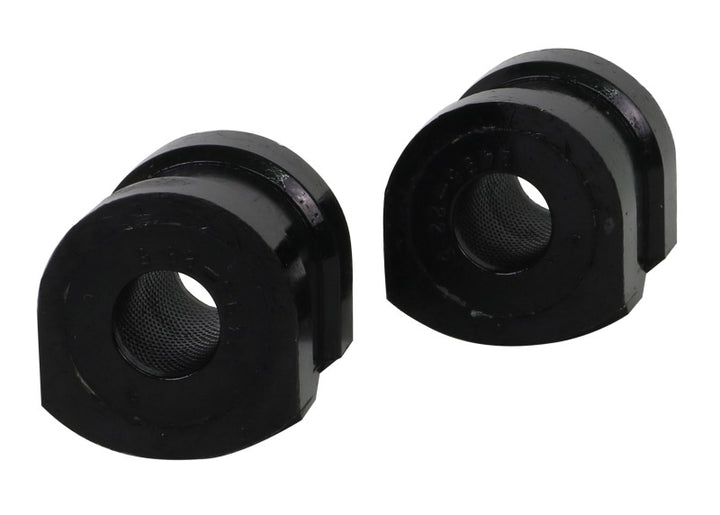 Whiteline Plus 4/91-5/01 BMW 3 Series / 1/97-12/02 BMW Z3 Front 22.5mm Sway Bar Mount - Bull Strap