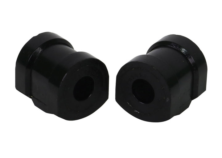 Whiteline Plus 4/91-5/01 BMW 3 Series / 1/97-12/02 BMW Z3 Front 22.5mm Sway Bar Mount - Bull Strap