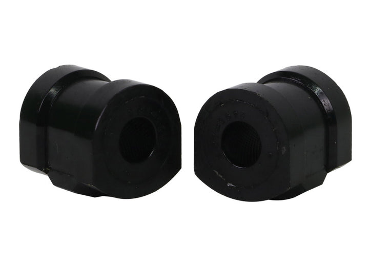 Whiteline Plus 4/91-5/01 BMW 3 Series / 1/97-12/02 BMW Z3 Front 22.5mm Sway Bar Mount - Bull Strap