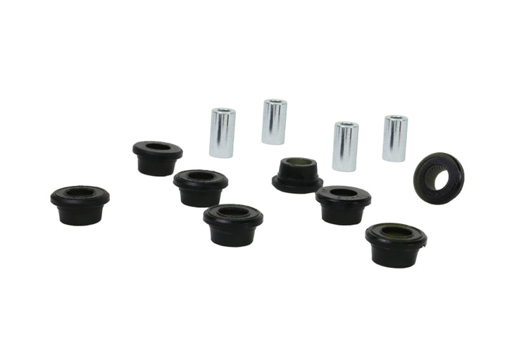 Whiteline Plus 4/93-9/02 Subaru Impreza/7/96-8/03 Outback Rear Sway Bar Link Bushing - Bull Strap