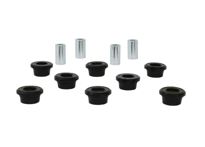 Whiteline Plus 4/93-9/02 Subaru Impreza/7/96-8/03 Outback Rear Sway Bar Link Bushing - Bull Strap