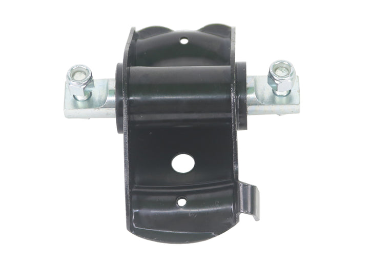 Whiteline Plus 65-73 Ford Mustang Front Coil Spring Saddle Assembly - Bull Strap