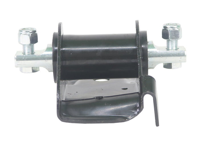 Whiteline Plus 65-73 Ford Mustang Front Coil Spring Saddle Assembly - Bull Strap