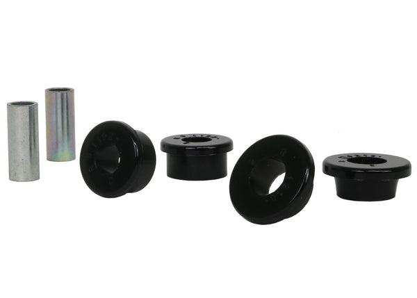 Whiteline Plus 70-85 Toyota Celica Rear Panhard Rod Bushing - Bull Strap