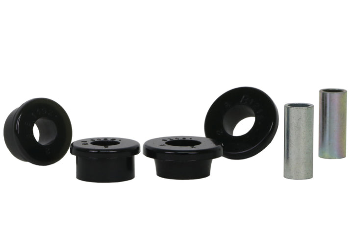 Whiteline Plus 70-85 Toyota Celica Rear Panhard Rod Bushing - Bull Strap