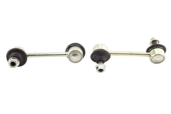 Whiteline Plus 8/06-8/09 Pontiac G8 / 04-06 GTO Rear Sway Bar Link Assembly (ball/ball link) - Bull Strap
