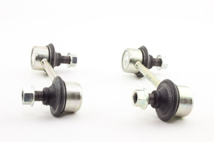 Whiteline Plus 8/06-8/09 Pontiac G8 / 04-06 GTO Rear Sway Bar Link Assembly (ball/ball link) - Bull Strap