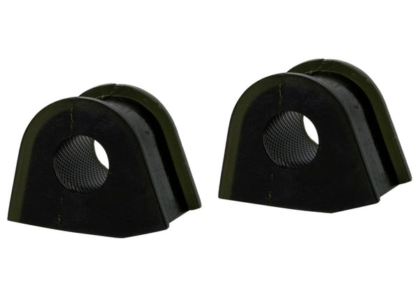 Whiteline Plus 80-92 Volkswagen T25 T3 21mm Front Sway Bar Mount Bushing - Bull Strap