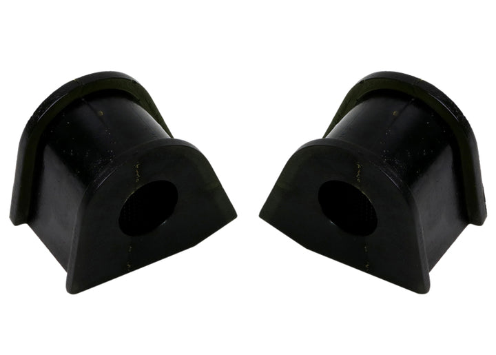 Whiteline Plus 80-92 Volkswagen T25 T3 21mm Front Sway Bar Mount Bushing - Bull Strap