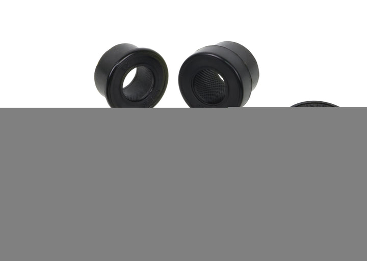 Whiteline Plus 9/01-9/06 Acura RSX / 11/00-05 Honda Civic Front C/A-Lwr Inner Rear Bushing Kit - Bull Strap