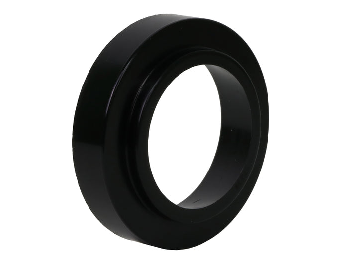 Whiteline Plus 91-97 Toyota Landcruiser 150 OD-110 ID-30mm T Spring-Pad/Trim Packer Bushing - Bull Strap