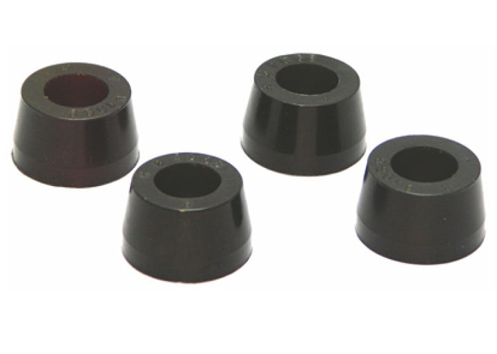 Whiteline Plus 94-04 Land Rover Discovery Rear Sway Bar Link Bushing - Shock Absorber Bushing - Bull Strap