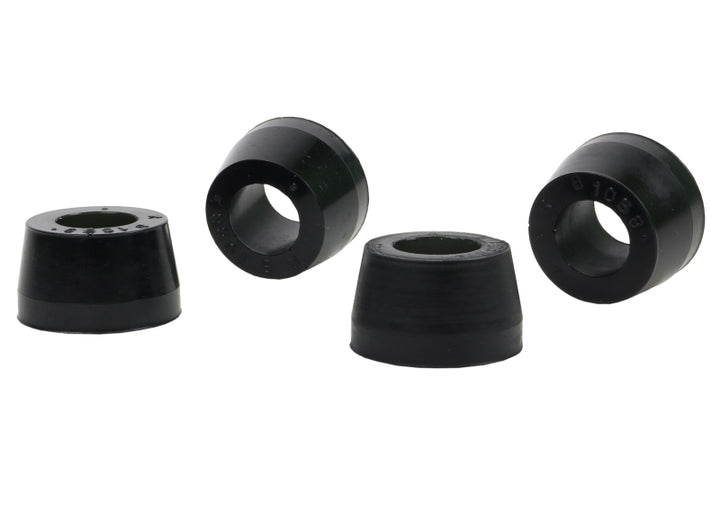 Whiteline Plus 94-04 Land Rover Discovery Rear Sway Bar Link Bushing - Shock Absorber Bushing - Bull Strap