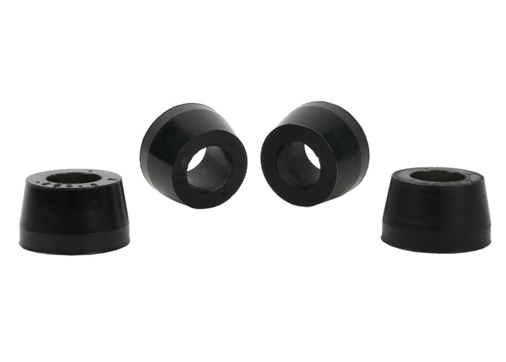 Whiteline Plus 94-04 Land Rover Discovery Rear Sway Bar Link Bushing - Shock Absorber Bushing - Bull Strap