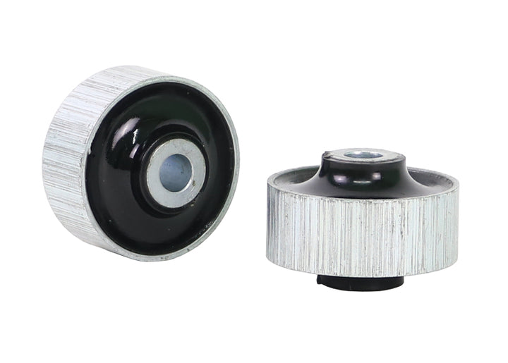 Whiteline Plus 97-05 VAG MK4 A4/Type 1J Rear Lower Inner Control Arm Bushing Kit -Standard Replaceme - Bull Strap
