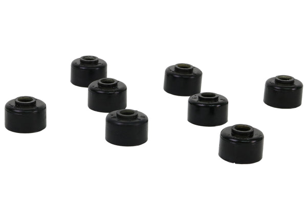 Whiteline Plus Audi / Chevrolet / Honda / Mitsubishi / Nissan / Toyota Front Sway Bar Link Assembly - Bull Strap