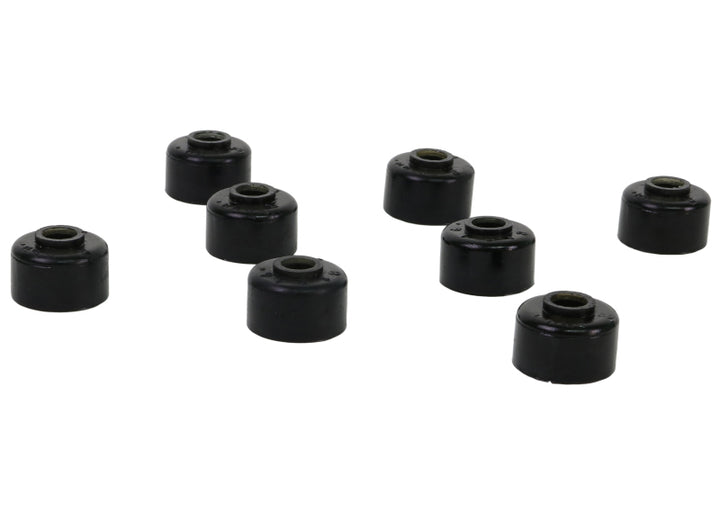 Whiteline Plus Audi / Chevrolet / Honda / Mitsubishi / Nissan / Toyota Front Sway Bar Link Assembly - Bull Strap