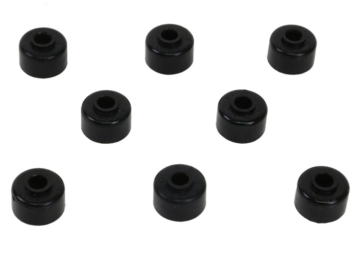 Whiteline Plus Audi / Chevrolet / Honda / Mitsubishi / Nissan / Toyota Front Sway Bar Link Assembly - Bull Strap