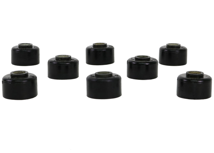 Whiteline Plus Audi / Chevrolet / Honda / Mitsubishi / Nissan / Toyota Front Sway Bar Link Assembly - Bull Strap
