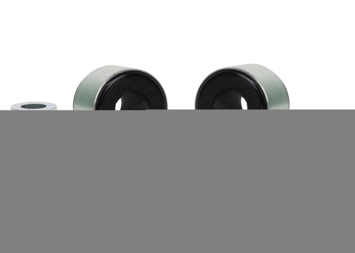Whiteline Plus Subaru Forester/Impreza/Liberty/Outback Differential Mount in Cradle - Bull Strap