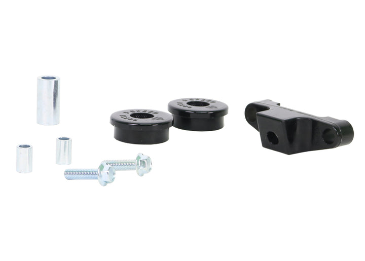 Whiteline Subaru Shift Linkage Bushing (excl WRX/STi) - Bull Strap