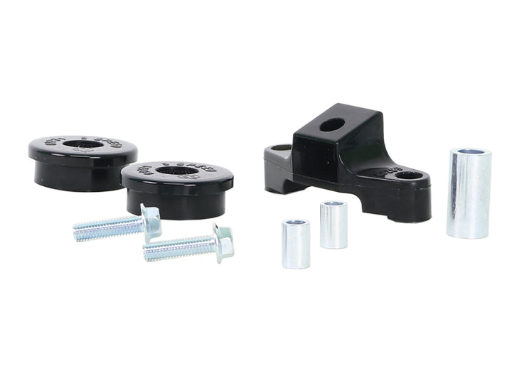 Whiteline Subaru Shift Linkage Bushing (excl WRX/STi) - Bull Strap