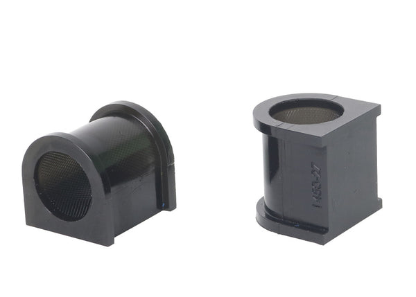 Whiteline Sway Bar - Mount Bushing - 27mm - Bull Strap