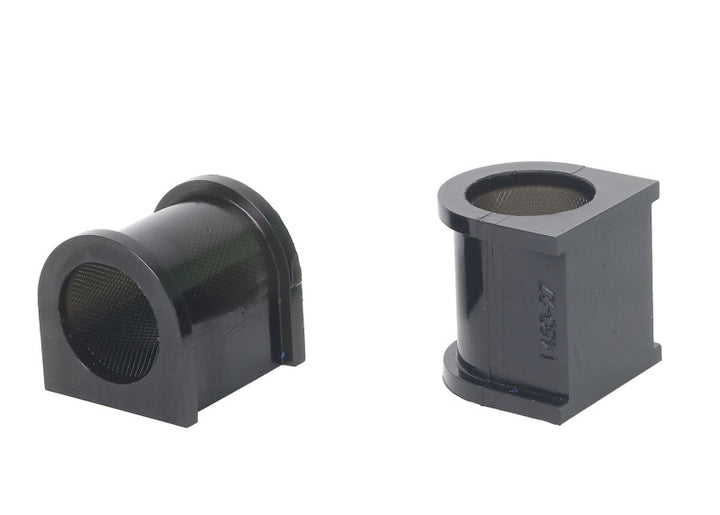 Whiteline Sway Bar - Mount Bushing - 27mm - Bull Strap