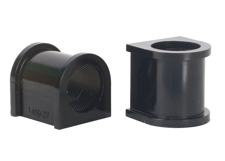 Whiteline Sway Bar - Mount Bushing - 27mm - Bull Strap