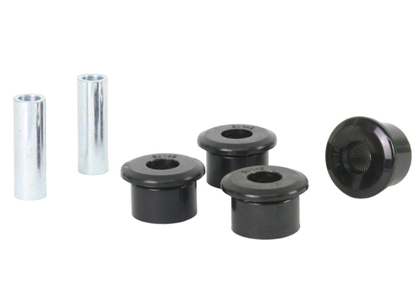 Whiteline Universal Pivot Bushing - Bull Strap