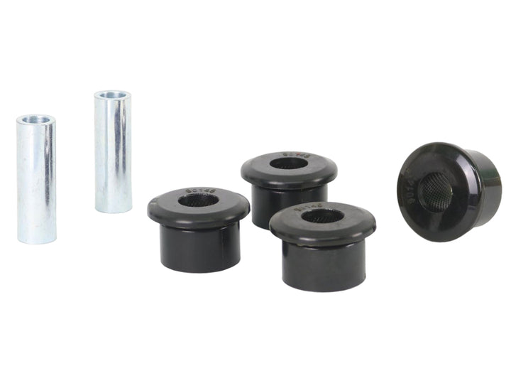 Whiteline Universal Pivot Bushing - Bull Strap
