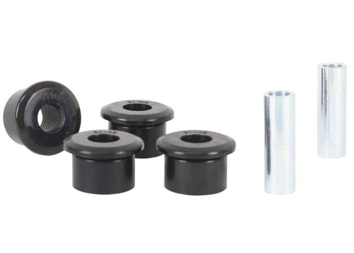 Whiteline Universal Pivot Bushing - Bull Strap