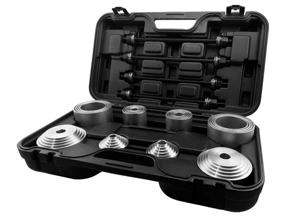 Whiteline Universal Press/Pull Tool Kit - Bull Strap