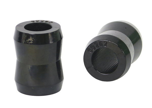 Whiteline Universal Shock Eye Bushing L-1.438in - ID-0.625in - OD-1.125in - Bull Strap