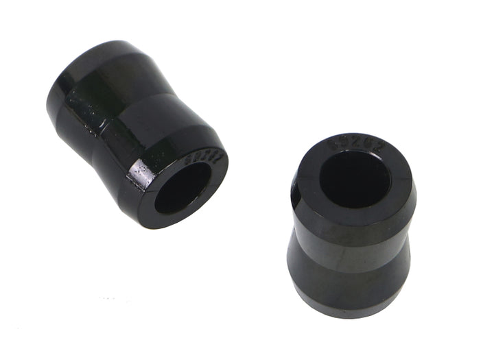 Whiteline Universal Shock Eye Bushing L-1.438in - ID-0.625in - OD-1.125in - Bull Strap