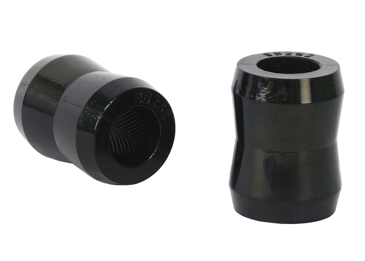 Whiteline Universal Shock Eye Bushing L-1.438in - ID-0.625in - OD-1.125in - Bull Strap