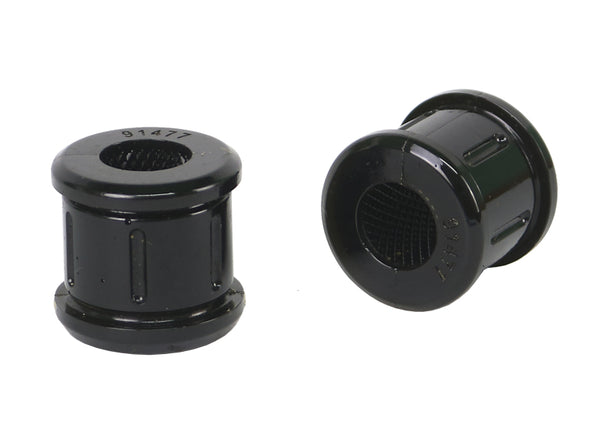 Whiteline Universal Shock Eye Bushing straight style ID-5/8in L-1.25in - Bull Strap