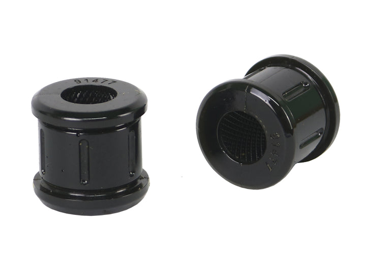 Whiteline Universal Shock Eye Bushing straight style ID-5/8in L-1.25in - Bull Strap