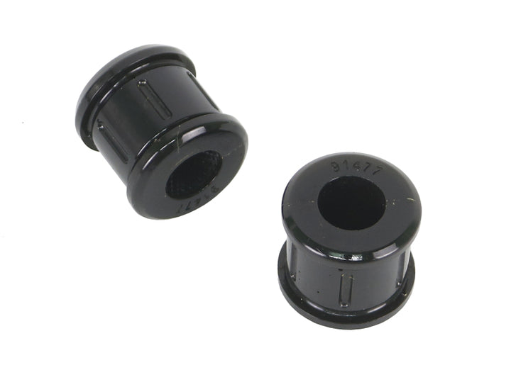 Whiteline Universal Shock Eye Bushing straight style ID-5/8in L-1.25in - Bull Strap