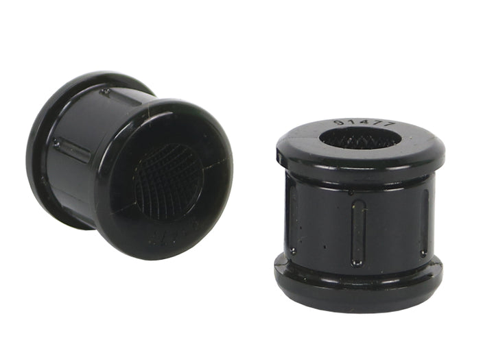 Whiteline Universal Shock Eye Bushing straight style ID-5/8in L-1.25in - Bull Strap