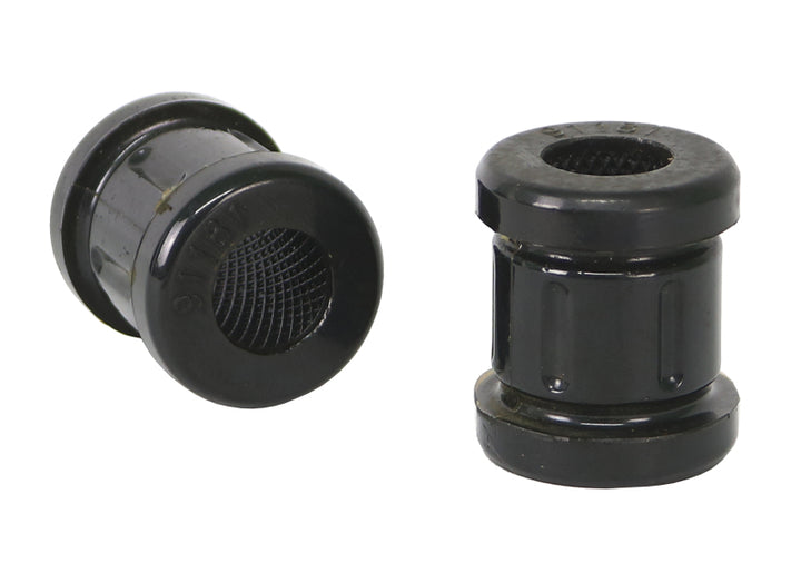 Whiteline Universal Shock Eye Bushings (2) ID 15.9mm - L 36.5mm - Bull Strap