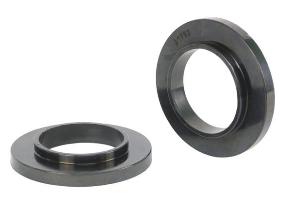 Whiteline Universal Spring pad bushing OD-116mm ID-70mm H-10mm - Bull Strap