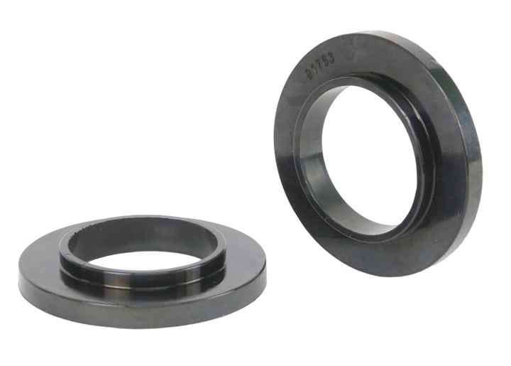 Whiteline Universal Spring pad bushing OD-116mm ID-70mm H-10mm - Bull Strap